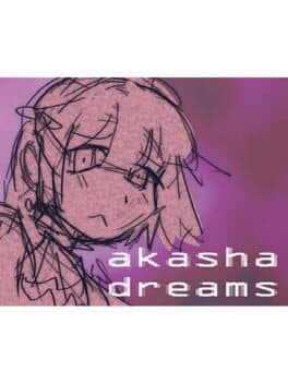 Akasha Dreams cover art