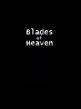Blades of Heaven cover art