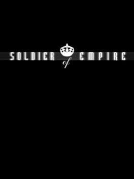Soldier of the Empire cover art