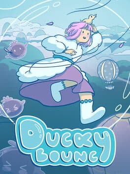Ducky Bouncy cover art