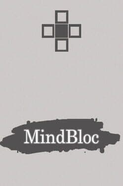 MindBloc cover art