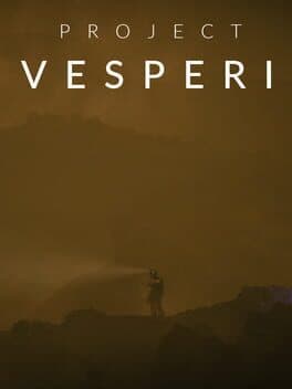 Project Vesperi cover art