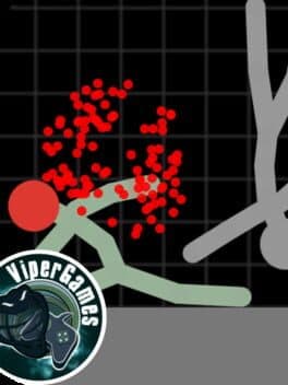 Stickman Warriors cover art