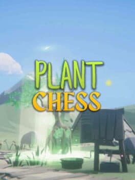 Plant Chess cover art