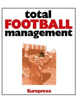 Total Football Management cover art