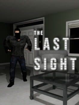 The Last Sight cover art