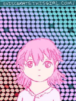 EviscerateThisGirl.com cover art