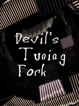 Devil's Tuning Fork cover art