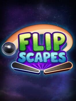 FlipScapes cover art