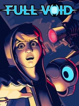 Full Void cover art