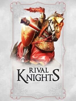 Rival Knights cover art