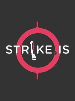 Strike.is: The Game cover art