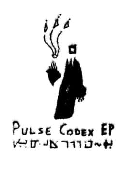 Pulse Codex EP cover art