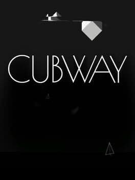 Cubway cover art