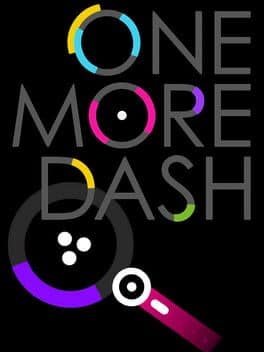 One More Dash cover art