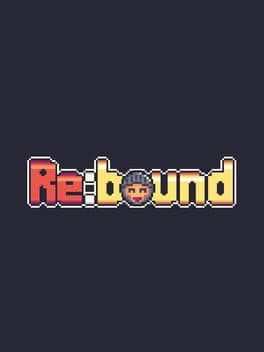 Re:bound cover art