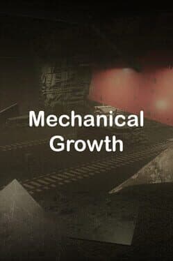 Mechanical Growth cover art