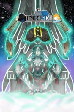Infasia cover art