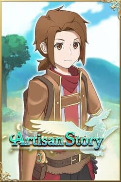 Artisan Story cover art