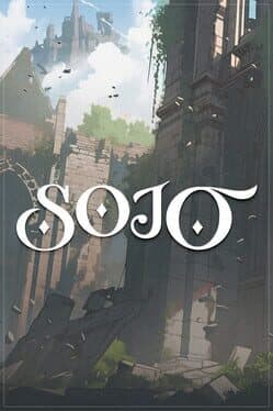 Sojo cover art