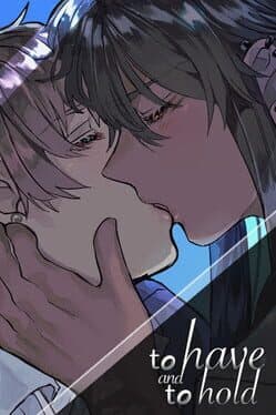 To Have and to Hold cover art