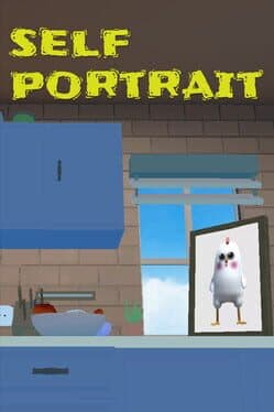 Self-Portrait cover art