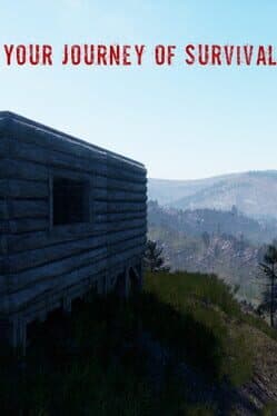 Your Journey of Survival cover art