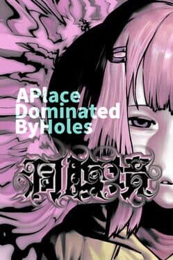 APlaceDominatedByHoles cover art