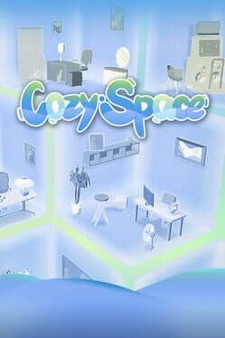 Cozy Space cover art
