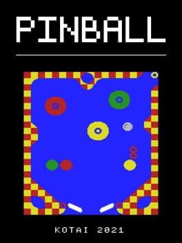 Pinball by Kotai cover art