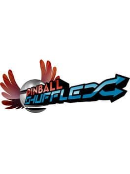 Pinball Shuffle cover art