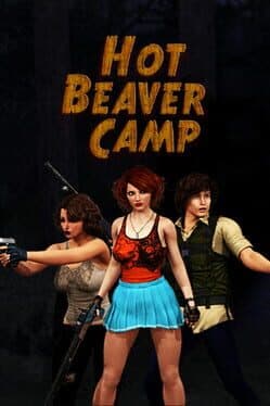 Hot Beaver Camp cover art