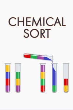 Chemical Sort cover art