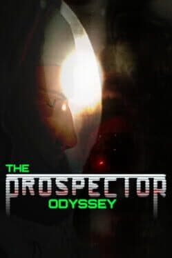 The Prospector Odyssey cover art