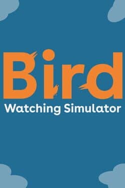Bird Watching Simulator cover art