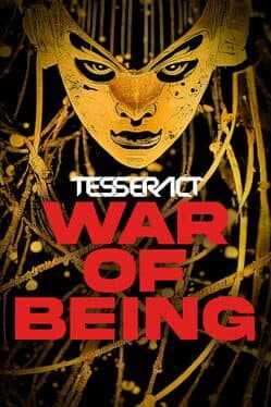 War of Being cover art