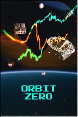 Orbit Zero cover art