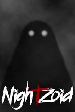 Nightzoid cover art