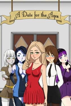 A Date for the Ages cover art