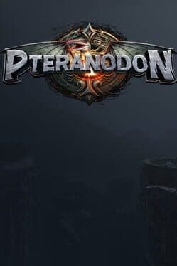 Pteranodon cover art