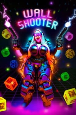 Wall Shooter cover art