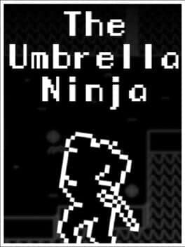 The Umbrella Ninja cover art