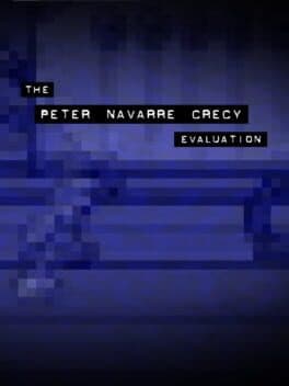 the Peter Navarre Crecy Evaluation cover art