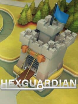 Hexguardian cover art