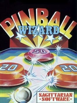 Pinball Wizard cover art