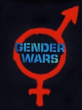 Gender Wars cover art