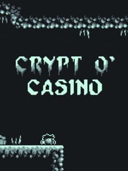 Crypt o' Casino cover art