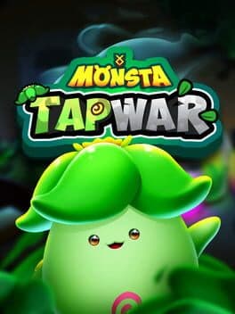 Monsta Infinite Tapwar cover art