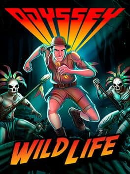 Wild Life cover art