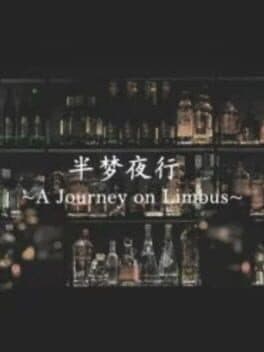 Banmeng Yexing: A Journey on Limbus cover art
